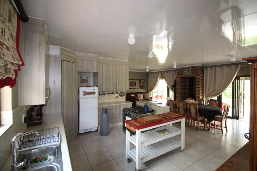 Commercial Property for Sale in Parys Free State